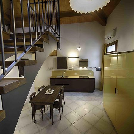Agriturismo La Boschina Crema Zewnętrze zdjęcie