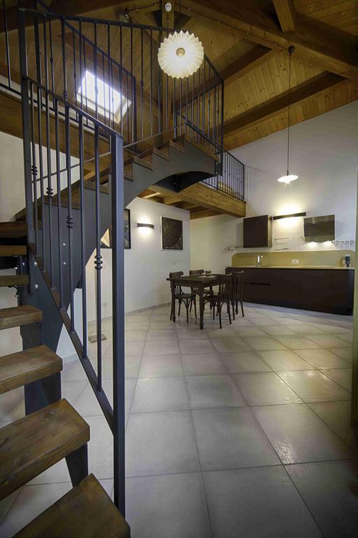 Agriturismo La Boschina Crema Zewnętrze zdjęcie