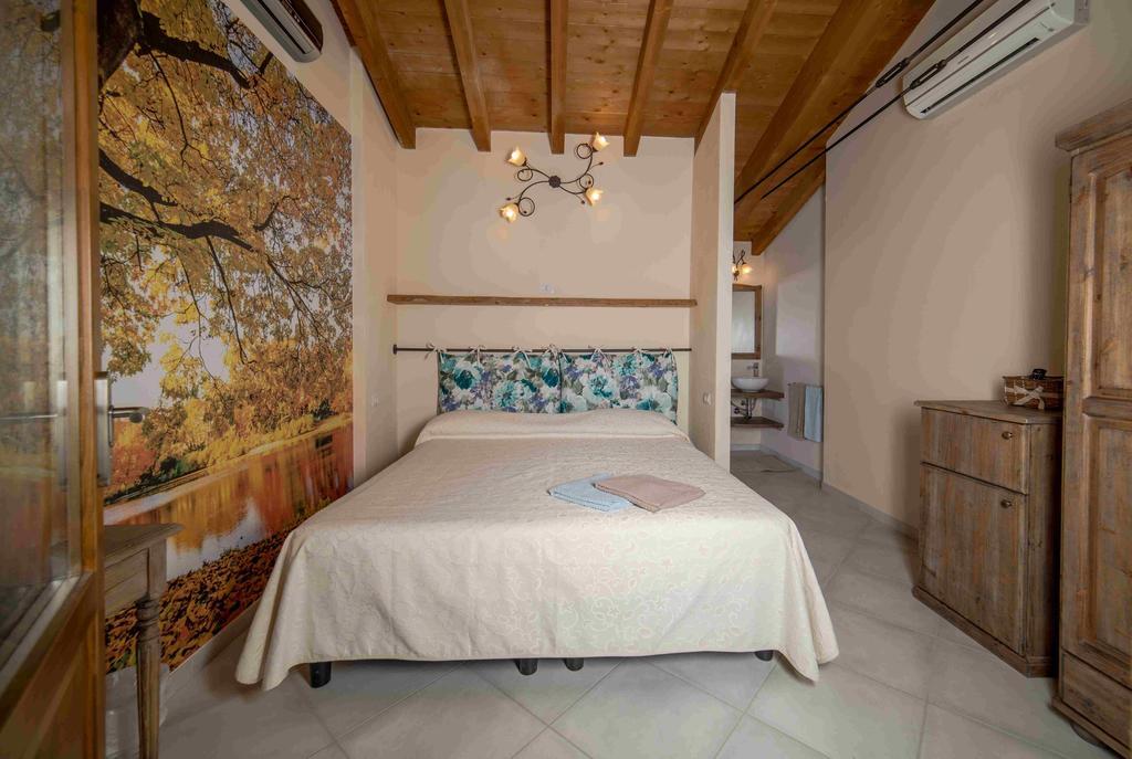 Agriturismo La Boschina Crema Zewnętrze zdjęcie