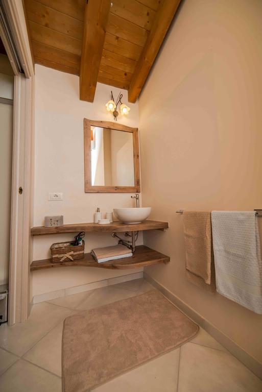 Agriturismo La Boschina Crema Zewnętrze zdjęcie
