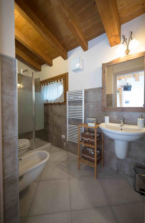 Agriturismo La Boschina Crema Zewnętrze zdjęcie