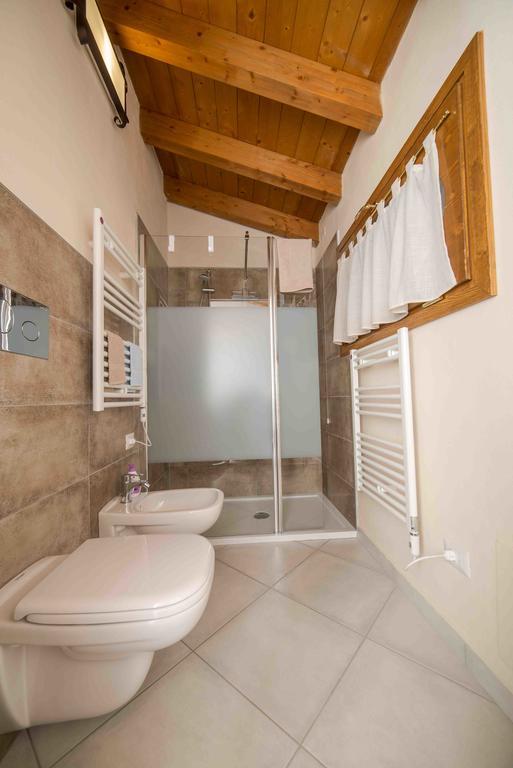 Agriturismo La Boschina Crema Zewnętrze zdjęcie