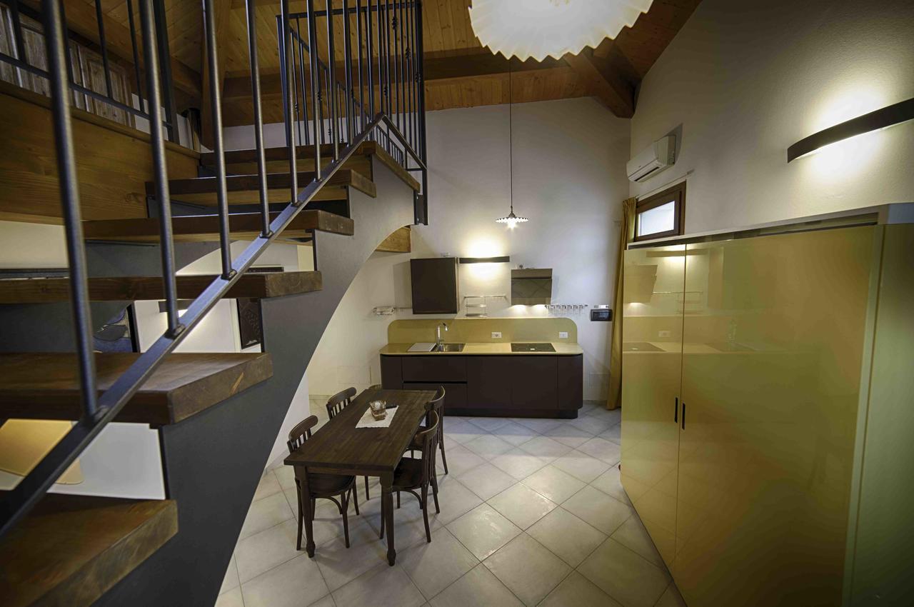 Agriturismo La Boschina Crema Zewnętrze zdjęcie